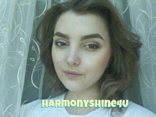 HarmonyShine4U_