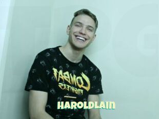 HaroldLain