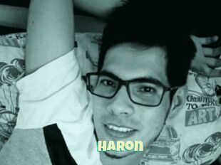 Haron