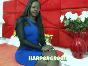 HarperGreen