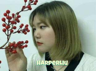HarperLiu