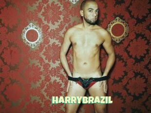 HarryBrazil