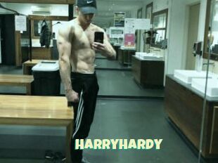 HarryHardy