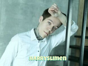 HarrySlimen