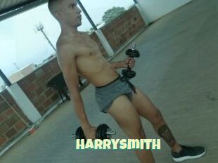 HarrySmith