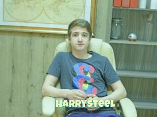 HarrySteel