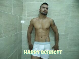 Harry_Bennett