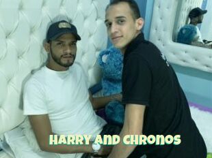 Harry_and_Chronos