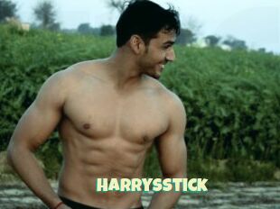 HarrysStick