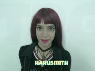 HaruSmith