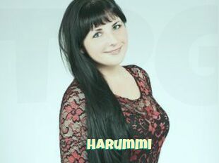 Harummi