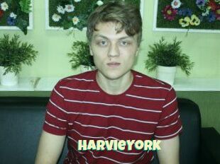 HarvieYork