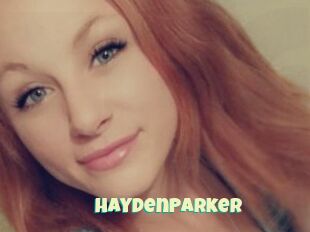 HaydenParker