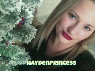HaydenPrincess