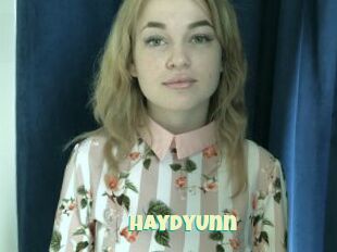 HaydyUnn