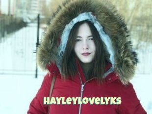 HayleyLovelyKs