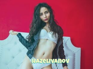 HazelIvanov