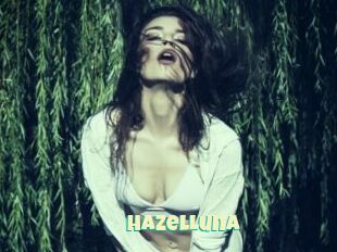 HazelLuna