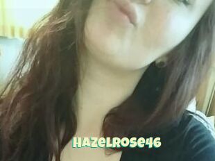 HazelRose46