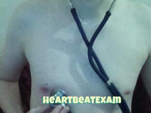 HeartbeatExam