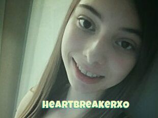 HeartbreakerXO