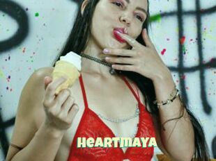 Heartmaya