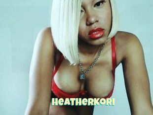HeatherKori