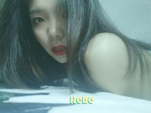 Hebe