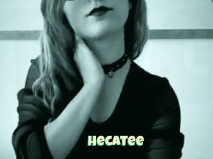 Hecatee