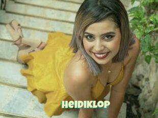 HeidiKlop