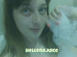 HelLenaJuice