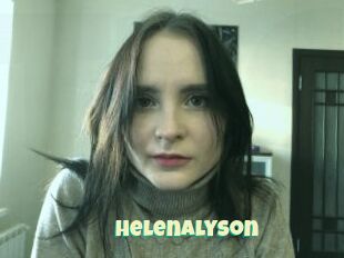 HelenAlyson