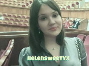 HelenSweetyX