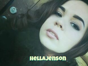 HellaJenson