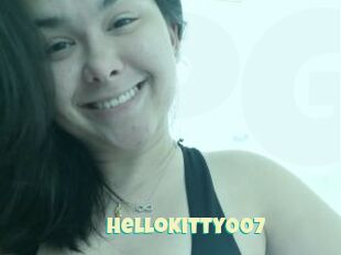 HelloKitty007