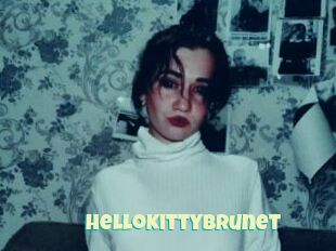 HelloKittyBrunet