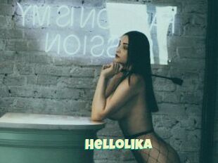 HelloLika