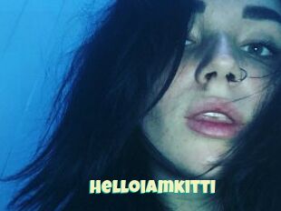 Helloiamkitti