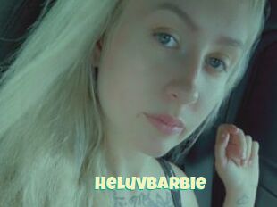 Heluvbarbie