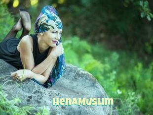 HenaMuslim