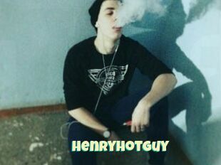 HenryHotGuy
