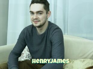 HenryJames
