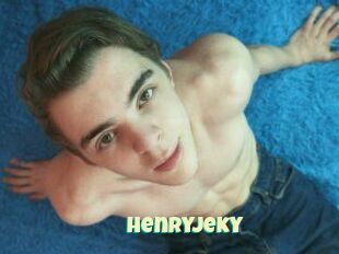 HenryJeky
