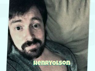 Henry_Olson