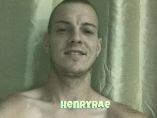 Henry_Rae