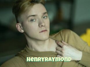 HenryRaymond