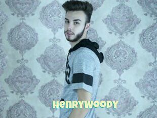 HenryWoody