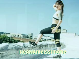HerNameisSimone