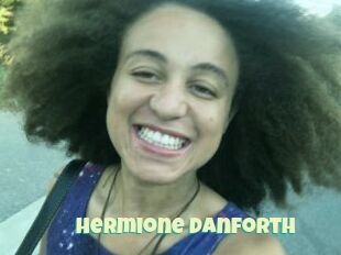Hermione_Danforth