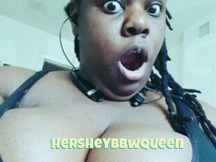 HersheyBbwQueen